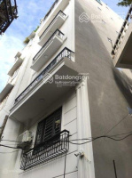 bán nhà chung cư 55m27T quận hoàng mai 
