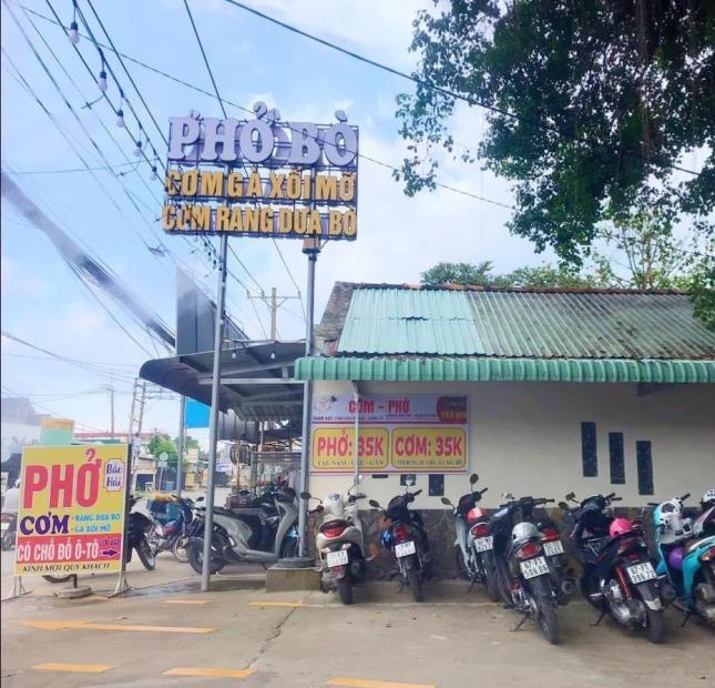 Sang Nhượng Toàn Bộ Quán Cơm và Quán Cafe