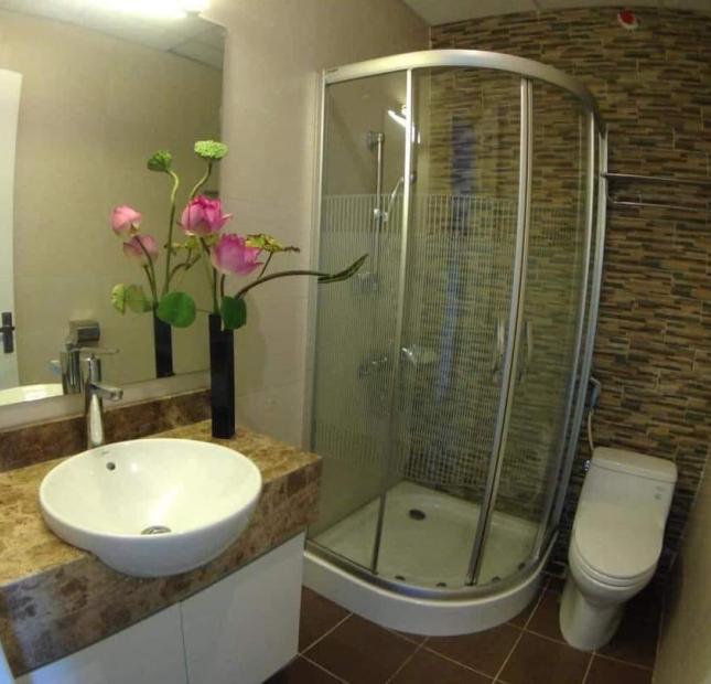 Bán gấp siêu phẩm ô chờ thang máy Hàng Da 50m nhỉnh 30 tỉ