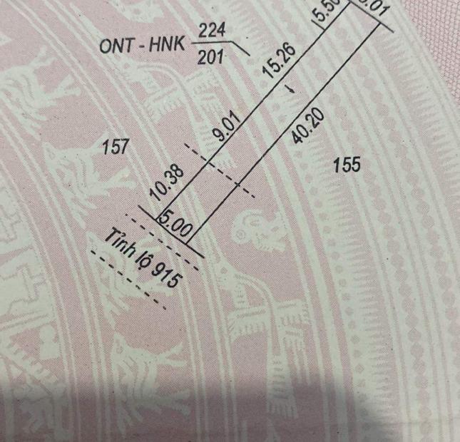 CHÍNH CHỦ bán nhà vị trí đẹp tại Xã Ninh Thới, Cầu Kè, Trà Vinh