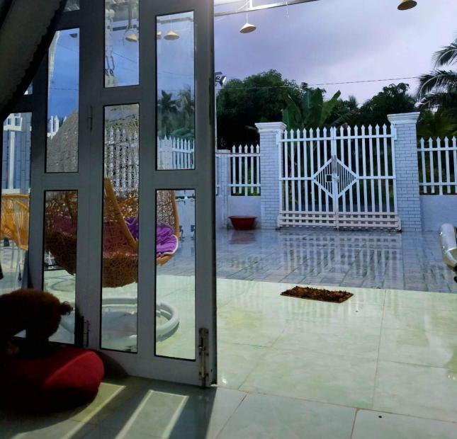 CHÍNH CHỦ bán nhà vị trí đẹp tại Xã Ninh Thới, Cầu Kè, Trà Vinh