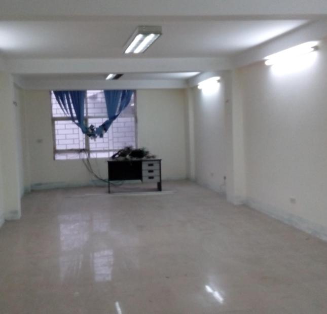 Chính chủ cho thuê Văn phòng tại Yên Hòa, Cầu Giấy, Hà Nội