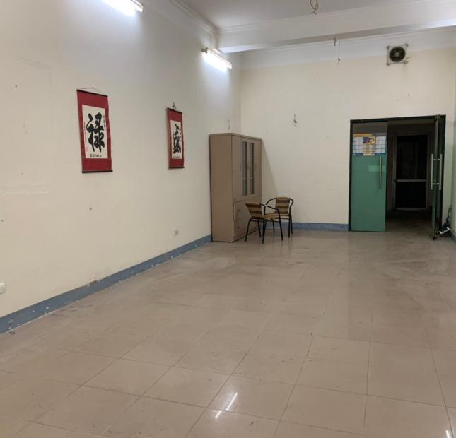 Chính chủ cho thuê Văn phòng tại Yên Hòa, Cầu Giấy, Hà Nội