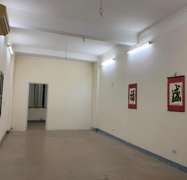 Chính chủ cho thuê Văn phòng tại Yên Hòa, Cầu Giấy, Hà Nội