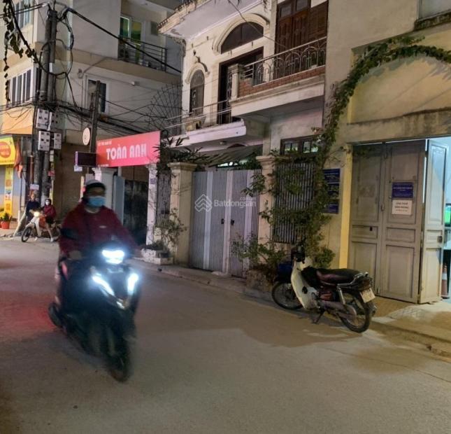 Chính chủ cho thuê Văn phòng tại Yên Hòa, Cầu Giấy, Hà Nội