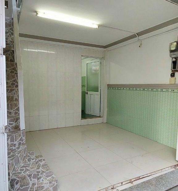 Nhà kiên cố dưới 1 tỷ phường Mỹ Thạnh Long Xuyên, An Giang