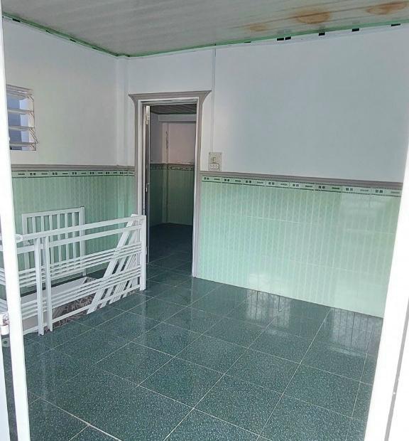 Nhà kiên cố dưới 1 tỷ phường Mỹ Thạnh Long Xuyên, An Giang