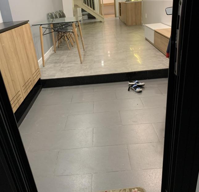 Bán nhà mới xây hẻm 2 xe hơi đường Bùi Đình Túy p12 Bình Thạnh giá 8.2 tỷ TL