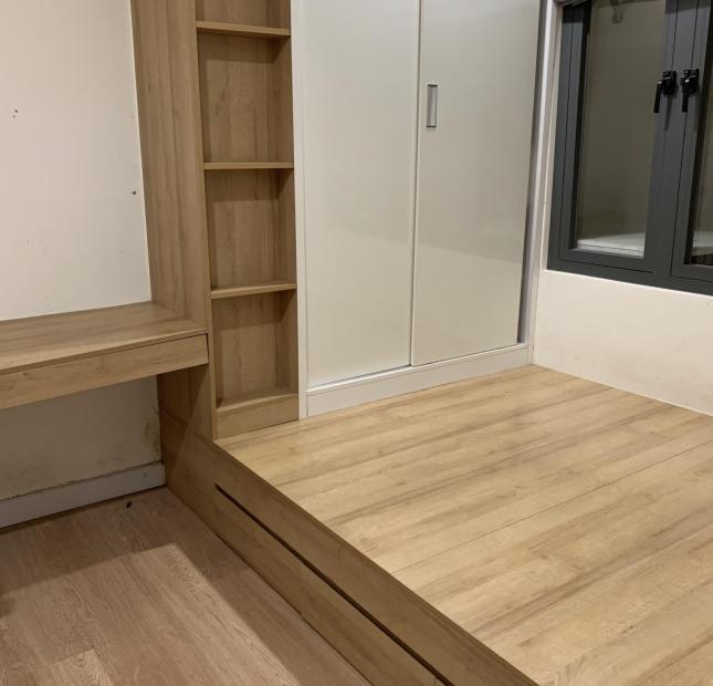 Bán nhà mới xây hẻm 2 xe hơi đường Bùi Đình Túy p12 Bình Thạnh giá 8.2 tỷ TL