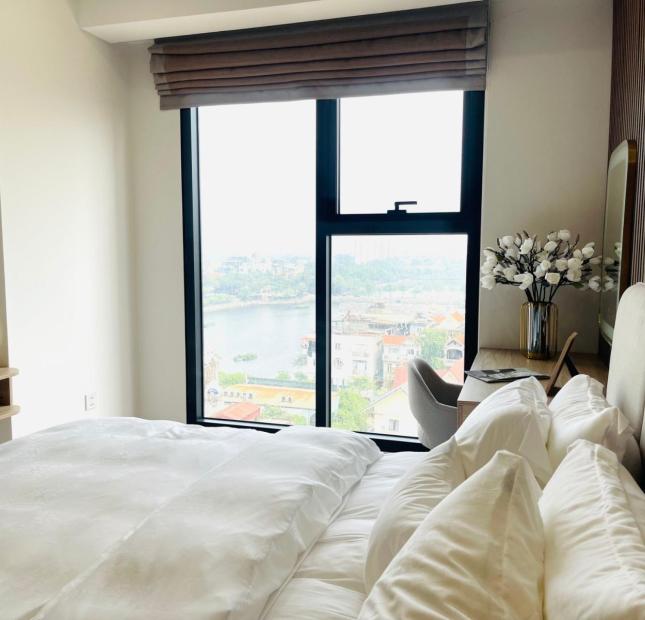Suất ngoại giao giá rẻ 2PN giá 2ty7 thanh toán 18 đợt tại Gran Sunlake Văn Quán