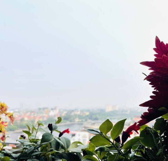 Suất ngoại giao giá rẻ 2PN giá 2ty7 thanh toán 18 đợt tại Gran Sunlake Văn Quán