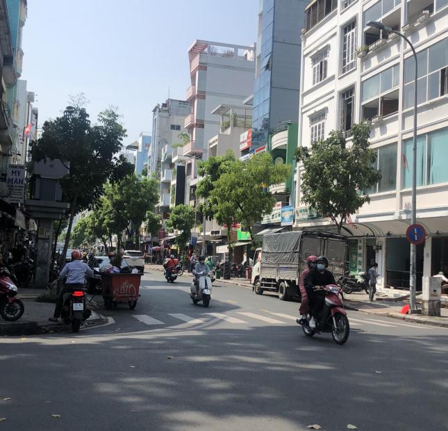🌟CHO THUÊ🌟 Căn Góc 2 MT Nguyễn Thái Bình + Ký Con Quận 1