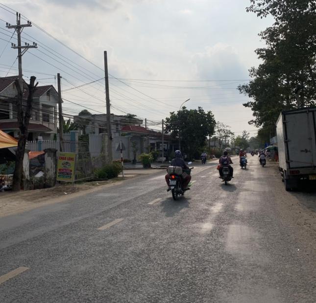 NỀN THỔ CƯ SƠN ĐÔNG ĐƯỜNG Ô TÔ LIỀN KỀ ỦY BAN, TRƯỜNG HỌC