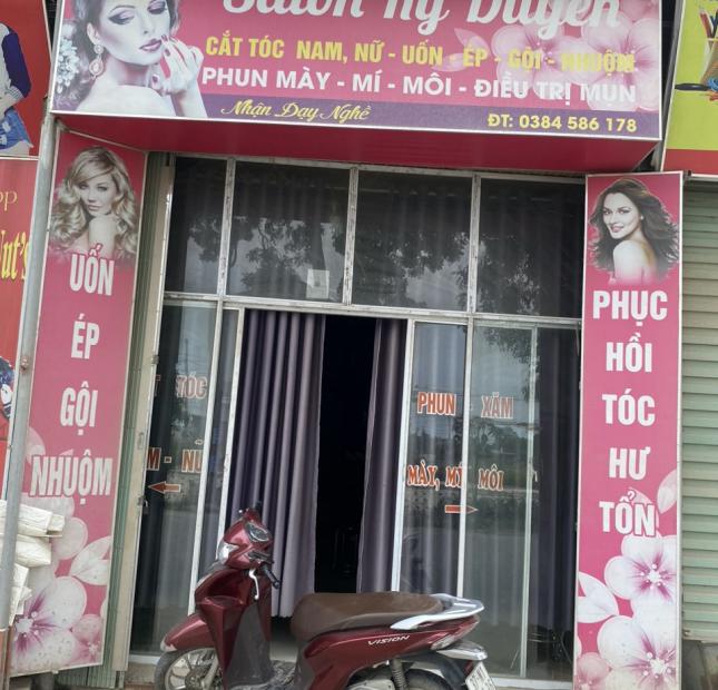 CẦN SANG NHƯỢNG LẠI KI ỐT ĐỊA CHỈ: XÓM 7, XÃ HƯNG THÔNG, HƯNG NGUYÊN, NGHỆ AN