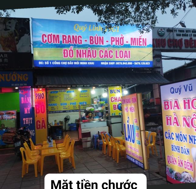 SANG NHƯỢNG MẶT BẰNG Địa chỉ: Minh Khai, Bắc Từ Liêm, Hà Nội