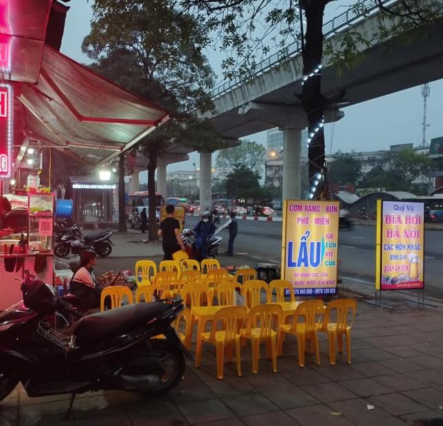 SANG NHƯỢNG MẶT BẰNG Địa chỉ: Minh Khai, Bắc Từ Liêm, Hà Nội