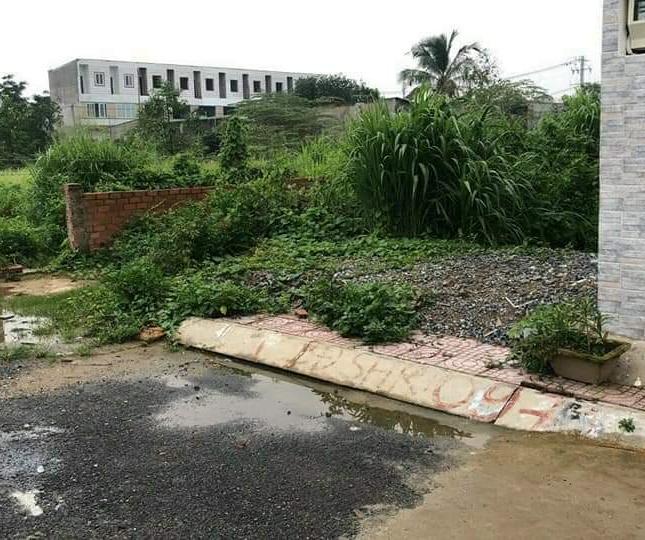 Bán Lô Đất Hẻm 5m số 114 Ngô Chí Quốc, phường Bình Chiểu, Thành Phố Thủ Đức