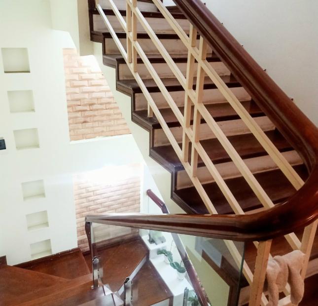Chính chủ cần bán nhà số 62 ngõ 20 Trương Định, quận Hai Bà Trưng, Hà Nội