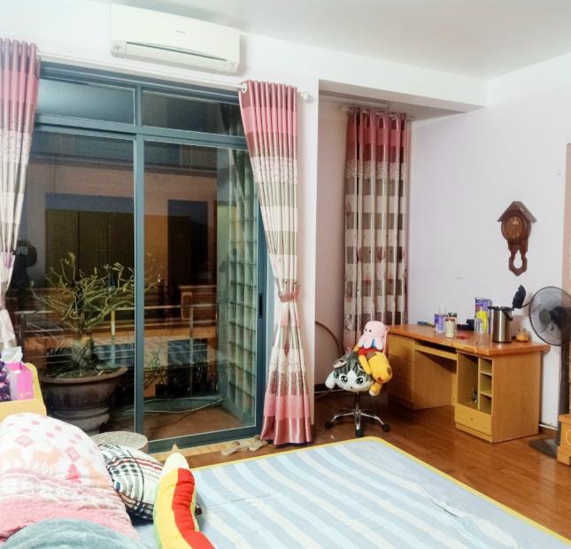 Chính chủ cần bán nhà số 62 ngõ 20 Trương Định, quận Hai Bà Trưng, Hà Nội