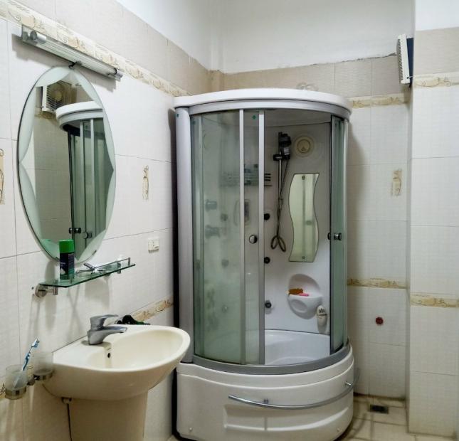 Chính chủ cần bán nhà số 62 ngõ 20 Trương Định, quận Hai Bà Trưng, Hà Nội