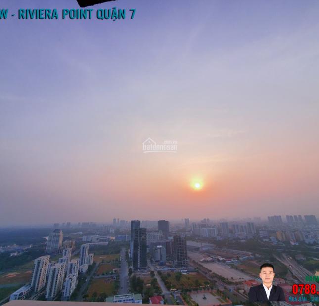 BÁN LỖ căn Hộ The View Riviera Point 149m 3PN giá 7.650 tỷ HTCB View Hồ Bơi LH 0788719719 DANH TRẦN PMH