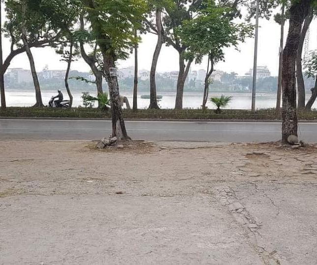 BÁN ĐẤT MẶT PHỐ ÂU CƠ. PHÍA TRONG ĐÊ. DT RỘNG 630M2. MT 20M. GIÁ THƯƠNG LƯỢNG MẠNH