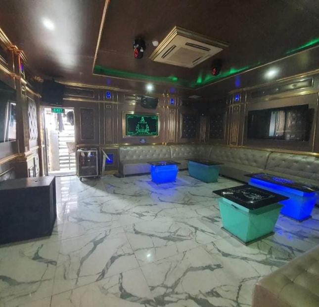 Bán nhà Trung Liệt 142m vị trí đắc địa giá 27 tỷ 500