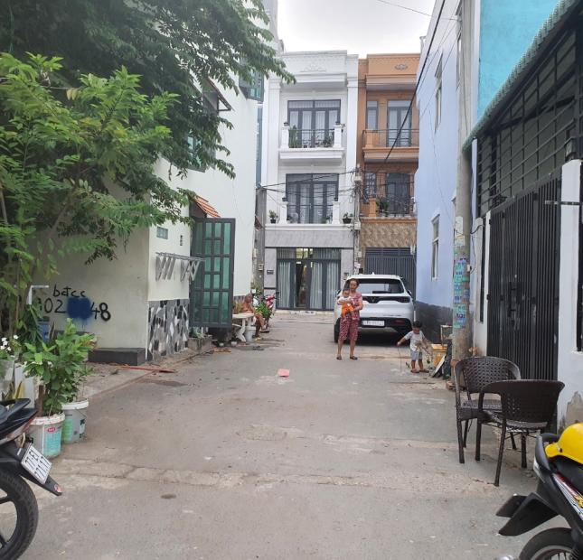 Chủ giảm chào đất khu phân lô Nguyễn Duy Trinh 55m2 hơn 2 Tỷ Long Trường, TP Thủ Đức