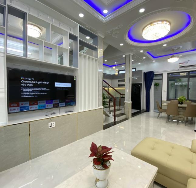 Bán nhà riêng tại Đường Huỳnh Tấn Phát, Xã Nhà Bè, Nhà Bè, Tp.HCM diện tích 80m2 giá 8.2 Tỷ