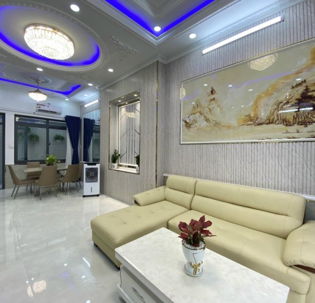 Bán nhà riêng tại Đường Huỳnh Tấn Phát, Xã Nhà Bè, Nhà Bè, Tp.HCM diện tích 80m2 giá 8.2 Tỷ