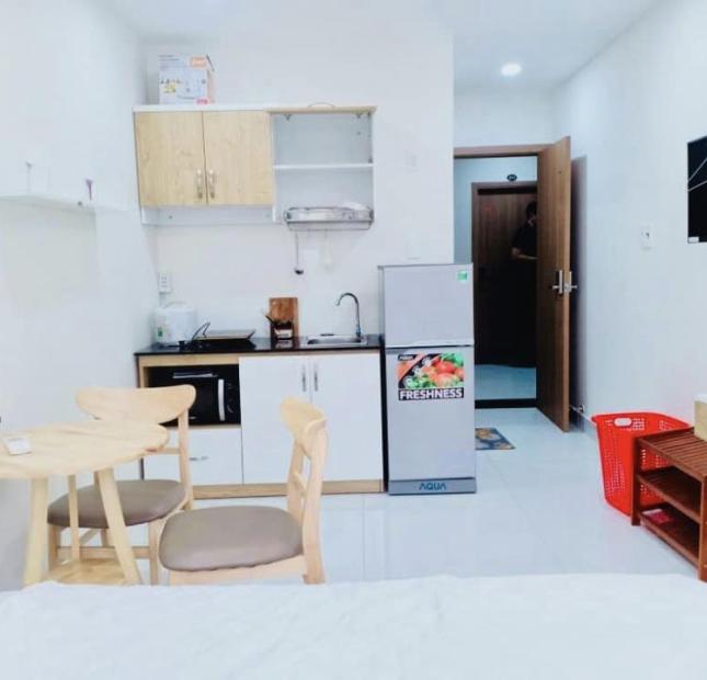 Nhà 5 lầu ngang 5m, 12 phòng giá 7.5 tỷ cho thuê 40tr/tháng HXH Nguyễn Tri Phương Quận 10