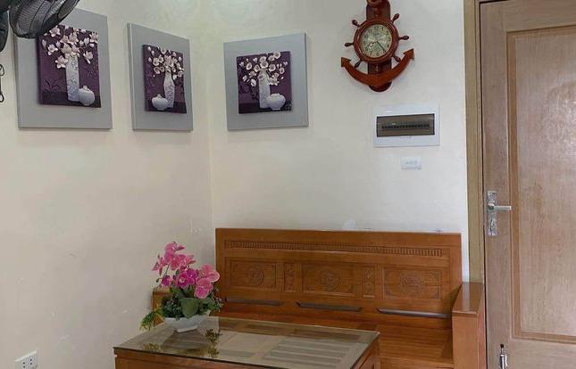 CHÍNH CHỦ: CẦN BÁN CHUNG CƯ MƯỜNG THANH CỬA ĐÔNG 2PN, 2VS