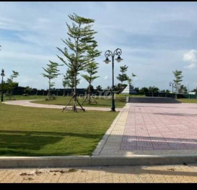 Chính Chủ Cần Bán Đất