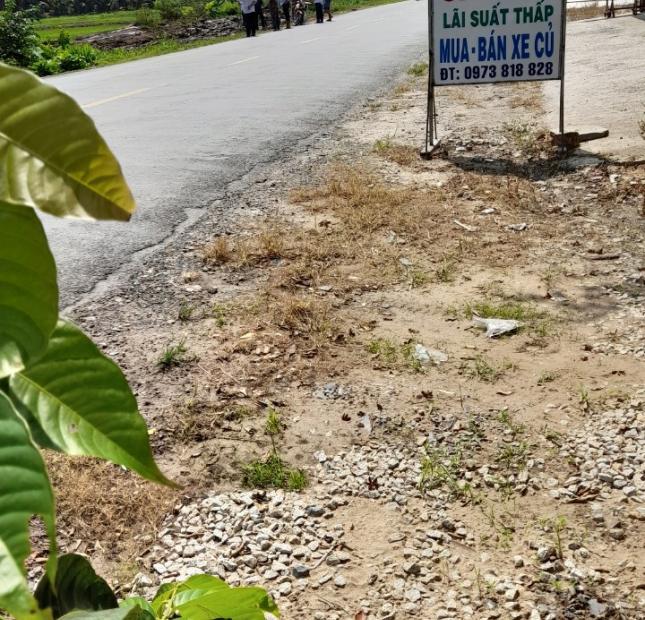 Chính Chủ Cần Bán Lô Đất Vị Trí Đẹp Tại Vĩnh Long