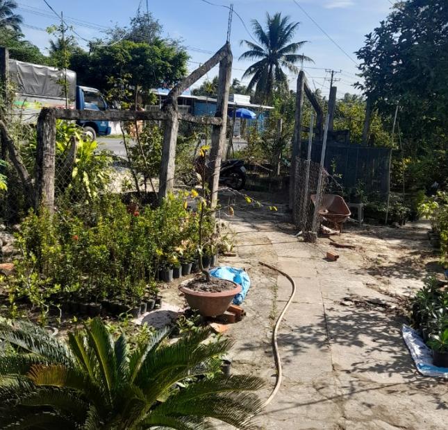 Chính Chủ Cần Bán Lô Đất Vị Trí Đẹp Tại Vĩnh Long