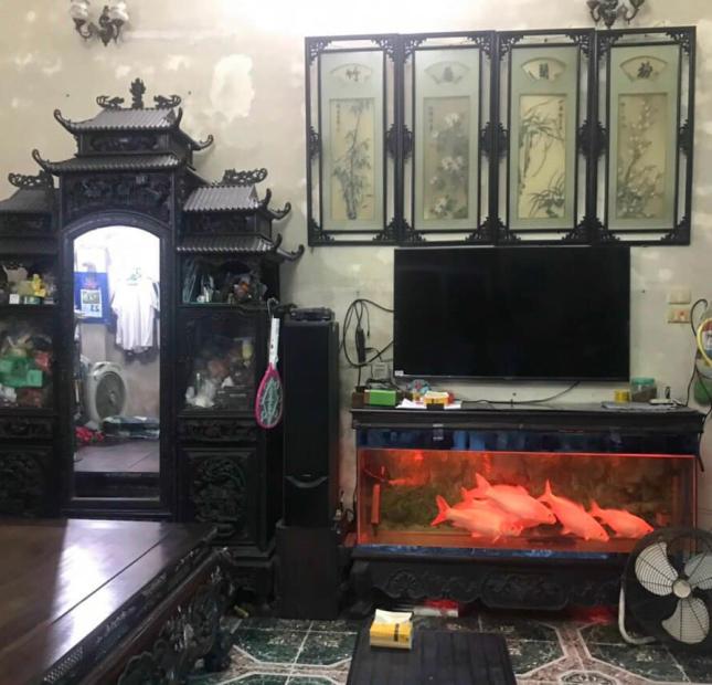 CỰC SỐC! BÁN ĐẤT TẶNG NHÀ 4T - MẶT TIỀN KHỦNG - ÂU CƠ - TÂY HỒ - 126M2 - GIÁ 8.9 TỶ