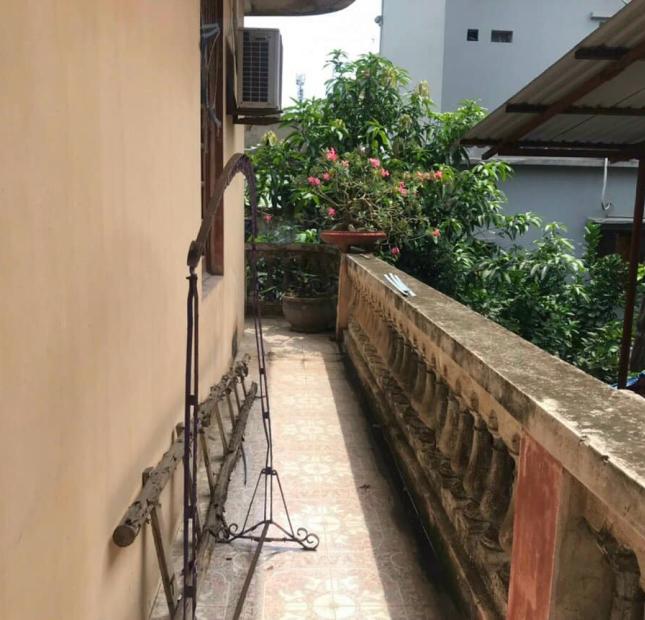 CỰC SỐC! BÁN ĐẤT TẶNG NHÀ 4T - MẶT TIỀN KHỦNG - ÂU CƠ - TÂY HỒ - 126M2 - GIÁ 8.9 TỶ