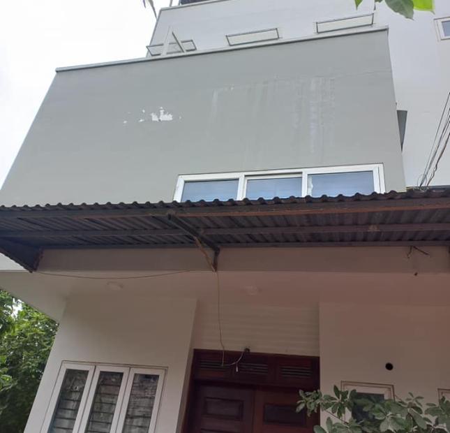 Bán gấp mảnh đất Tựu Liệt Thanh Trìm sẵn nhà 3 tầng, mt 8m, 15m ô tô tránh, chỉ nhỉnh 2 tỷ
