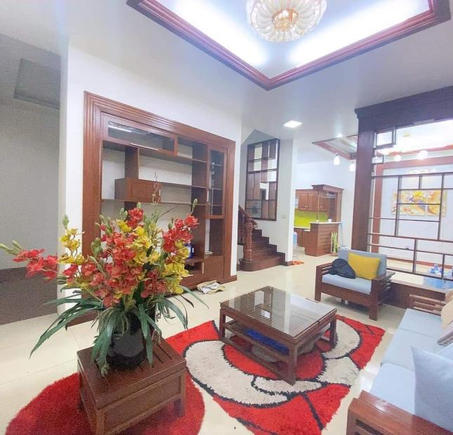 Mặt Phố Lương Ngọc Quyến, Hà Đông, Ô tô Tránh, Kinh Doanh Đỉnh  59m2,  7,35 tỷ