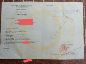 Cần bán đất vị trí đẹp tại Tỉnh Cà Mau