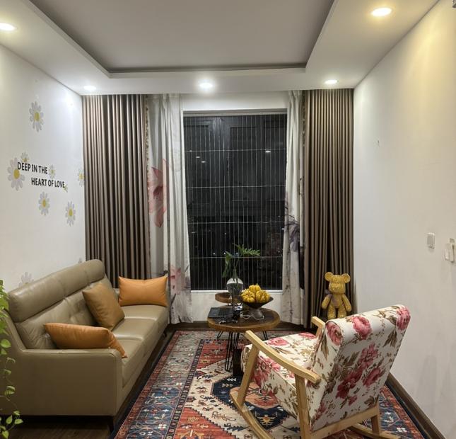 Chính chủ bán 2 căn hộ tại toà H3B Ecolake -32, Đại Từ, Phường Đại Kim, Quận Hoàng Mai, Hà Nội