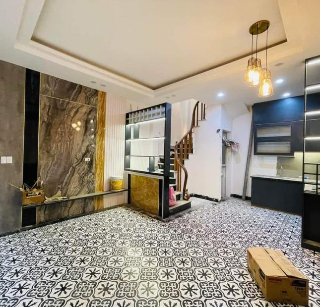 40m Mặt Tiền 5m Giá 4,1 Tỷ. Nhà Chủ Xây Mới Tâm Huyết. Ngõ Rộng Ở Cực Sướng. Chủ Thiện Chí Bán Nhà