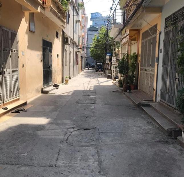 Rẻ nhất Phố Quang Trung Hà Đông, ô tô đỗ cách 15m, 47m giá chào hơn 3 tỷ