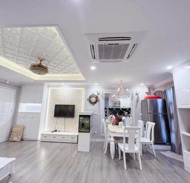 BÁN NHÀ NGUYỄN NGỌC VŨ - VỊ TRÍ SIÊU TRUNG TÂM - TIỆN ÍCH SIÊU ĐỦ ĐẦY