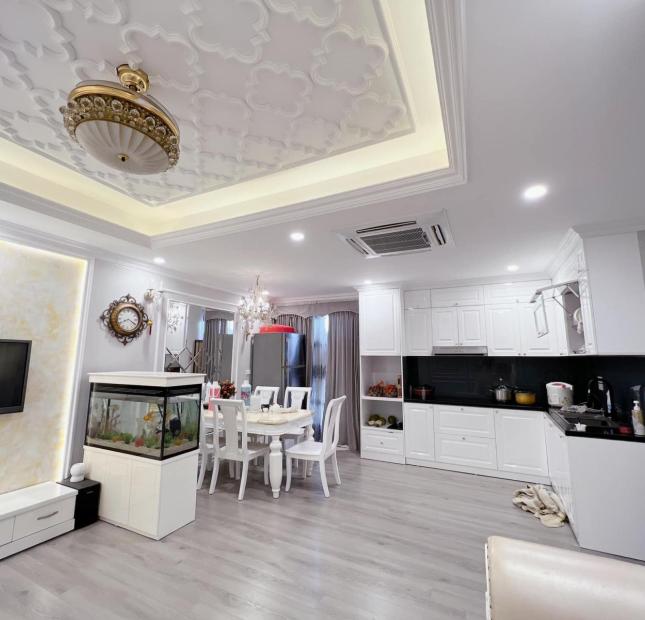 BÁN NHÀ NGUYỄN NGỌC VŨ - VỊ TRÍ SIÊU TRUNG TÂM - TIỆN ÍCH SIÊU ĐỦ ĐẦY