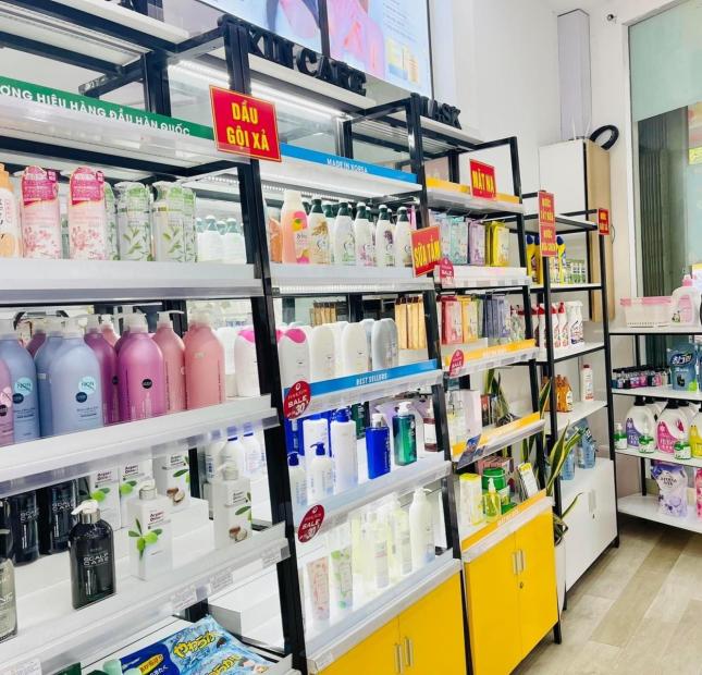 SANG NHƯỢNG SHOP HÀNG TIÊU DÙNG MỸ PHẨM