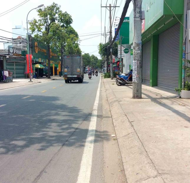 BÁN NHÀ HỒ VĂN TƯ THỦ ĐỨC 70M2, SỔ HỒNG RIÊNG MỚI Ở NGAY CHỈ NHỈNH 4 TỶ.