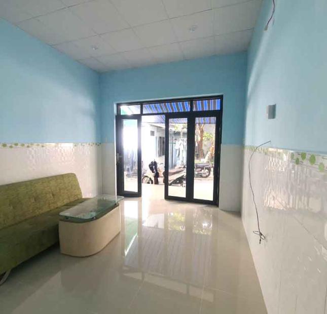 BÁN NHÀ HỒ VĂN TƯ THỦ ĐỨC 70M2, SỔ HỒNG RIÊNG MỚI Ở NGAY CHỈ NHỈNH 4 TỶ.