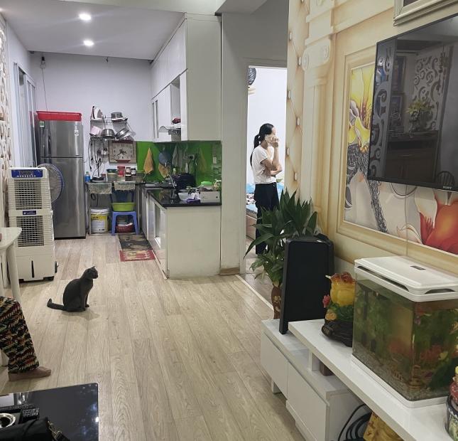 Hàng cực hiếm : Bán căn hộ HH1A Linh Đàm