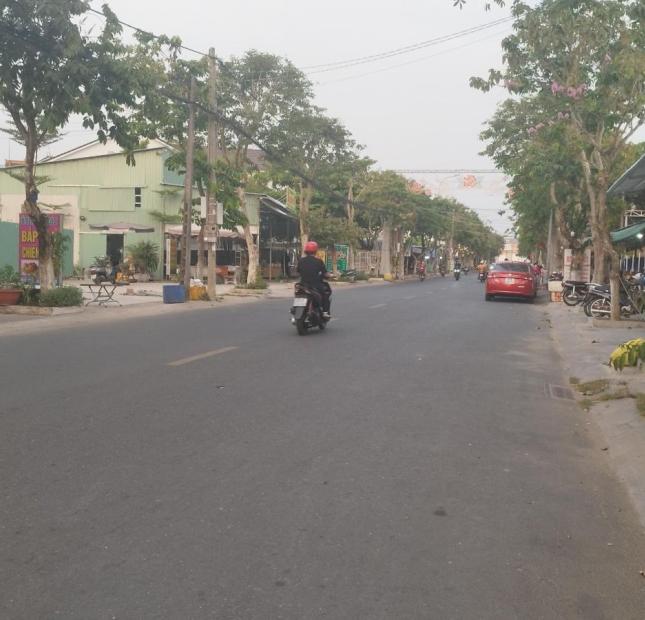 Bán nhà đất mặt tiền Nguyễn Văn Phát vị trí kinh doanh gần công viên Sa Đéc